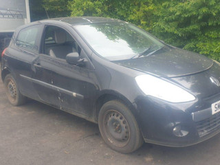 Renault Clio 3  рест. 2010