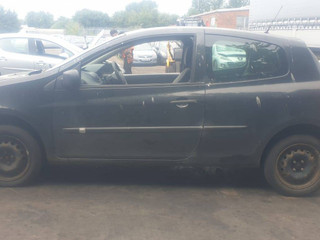 Renault Clio 3  рест. 2010