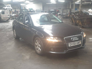 Audi A4 B8/8K 2008