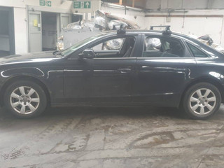 Audi A4 B8/8K 2008