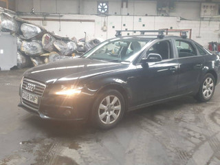 Audi A4 B8/8K 2008