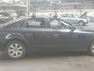 Audi A4 B8/8K 2008