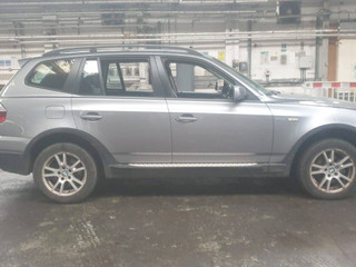 BMW X3 E83 рест. 2007