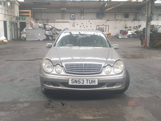 Mercedes-Benz E-Класс W211/S211 S211 2003