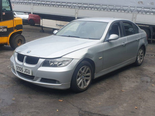 BMW 3 E90/E91/E92/E93 E90 2005