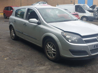 Opel Astra H 2006