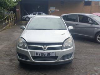 Opel Astra H 2006