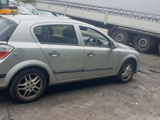 Opel Astra H 2006