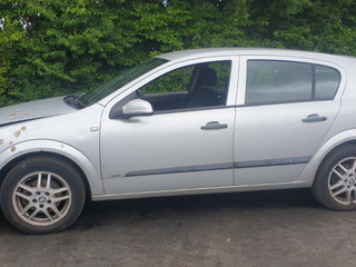 Opel Astra H 2006