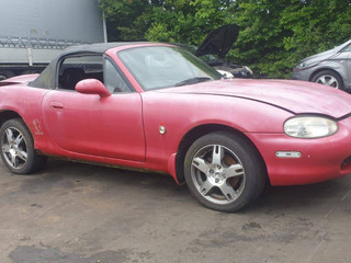 Mazda MX-5 NB 1998