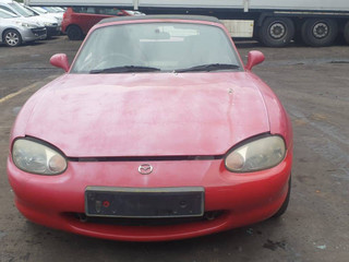 Mazda MX-5 NB 1998