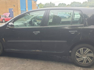 Volkswagen Golf 5 2005