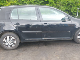 Volkswagen Golf 5 2005