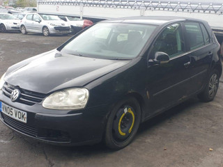 Volkswagen Golf 5 2005