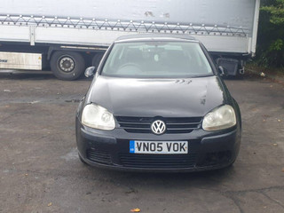Volkswagen Golf 5 2005