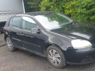 Volkswagen Golf 5 2005