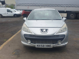 Peugeot 207 2008