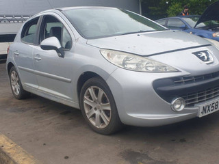 Peugeot 207 2008