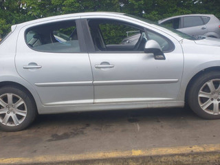 Peugeot 207 2008