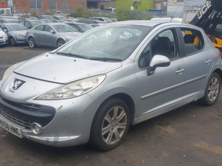Peugeot 207 2008