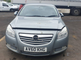 Opel Insignia (A) 2010