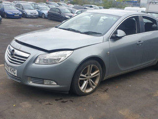 Opel Insignia (A) 2010
