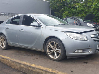 Opel Insignia (A) 2010