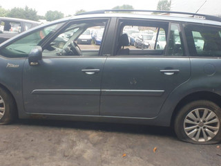 Citroen C4 Grand Picasso 2008