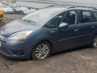 Citroen C4 Grand Picasso 2008