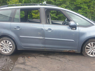 Citroen C4 Grand Picasso 2008