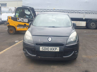 Renault Scenic 3 2010