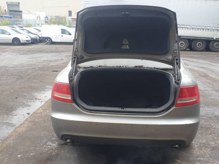 Audi A6 4F/C6 2006