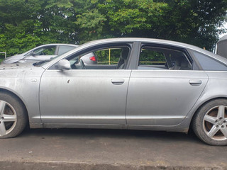 Audi A6 4F/C6 2006