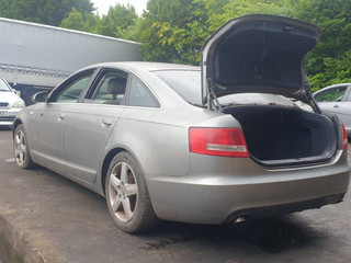 Audi A6 4F/C6 2006