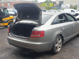 Audi A6 4F/C6 2006