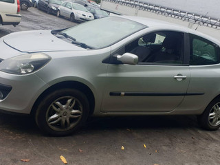 Renault Clio 3 2006