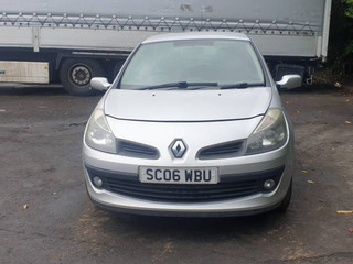 Renault Clio 3 2006