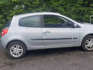 Renault Clio 3 2006