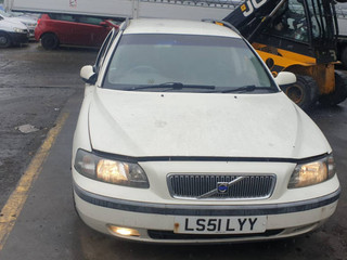 Volvo V70 2 2001