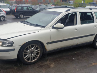 Volvo V70 2 2001