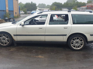Volvo V70 2 2001