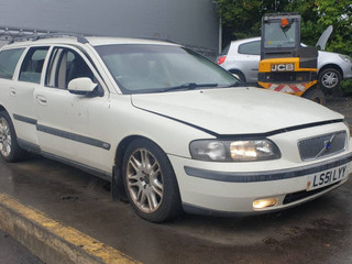 Volvo V70 2 2001