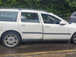 Volvo V70 2 2001