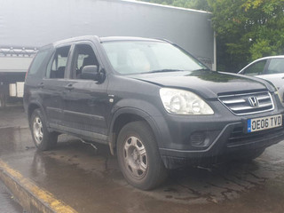 Honda CR-V 2  рест. RD8 2006