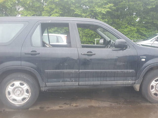 Honda CR-V 2  рест. RD8 2006