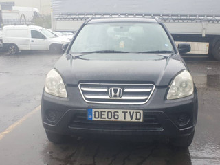 Honda CR-V 2  рест. RD8 2006