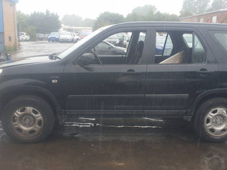 Honda CR-V 2  рест. RD8 2006