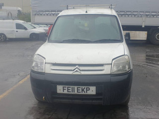 Citroen Berlingo (M59) рест. 2011