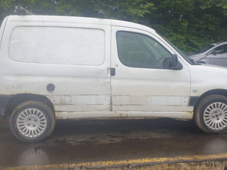 Citroen Berlingo (M59) рест. 2011
