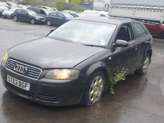 Audi A3 8P 2003